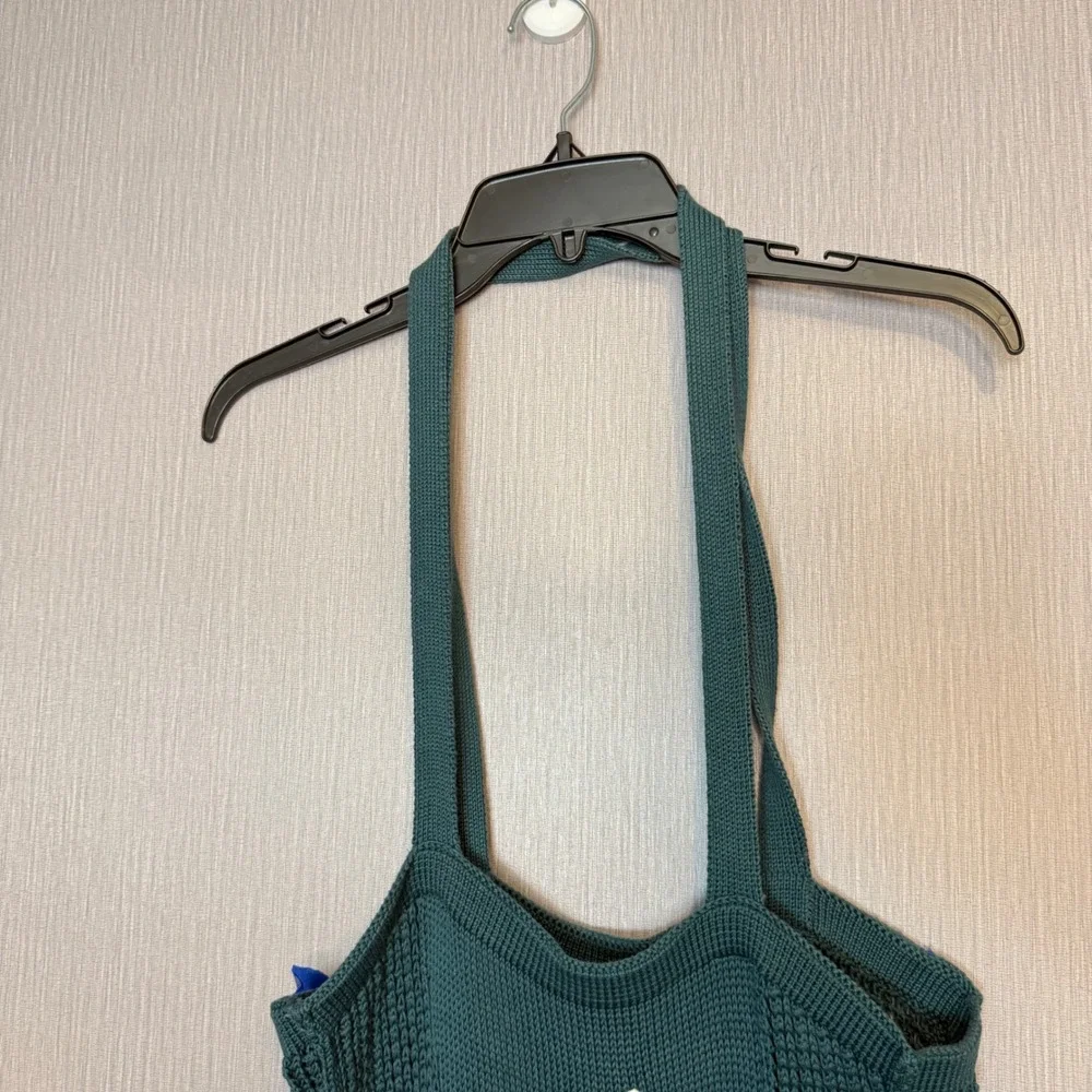 AXEL ARIGATO Green Grid shopper tote bag